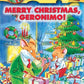 Merry Christmas, Geronimo!: 12 (Geronimo Stilton)