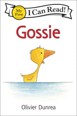 Gossie - Retail Maharaj