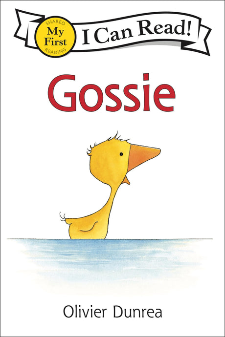 Gossie - Retail Maharaj