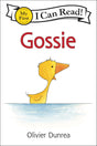 Gossie - Retail Maharaj