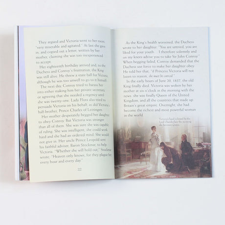 Queen Victoria - Level 3 (Usborne Young Reading) [Paperback] Susanna Davidson - Retail Maharaj