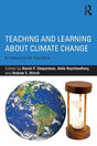Teaching and Learning about Climate Change: A Framework for Educators - Retail Maharaj