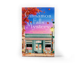 A Cinnamon Falls Mystery: the addictive small-town crime romance perfect for cosy season!: Volume 1 - Retail Maharaj