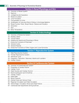 Essentials of Physiology for Paramedical Students