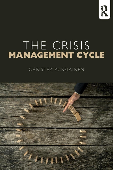 The Crisis Management Cycle - Retail Maharaj
