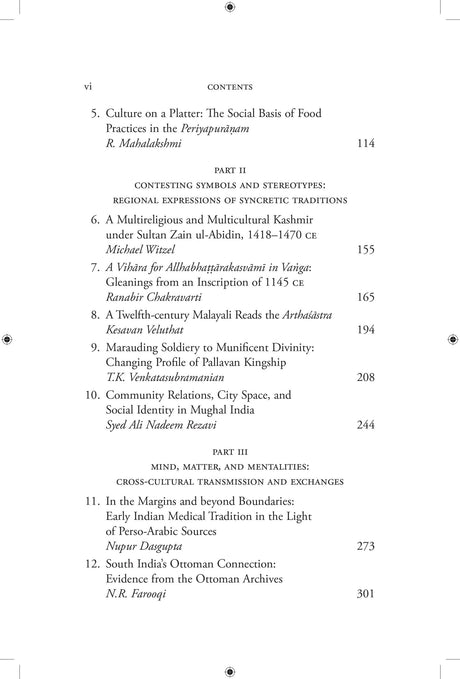 Primus Books - Pushing the Boundaries of South Asian History: Essays in Honour of Dwijendra Narayan Jha - Retail Maharaj