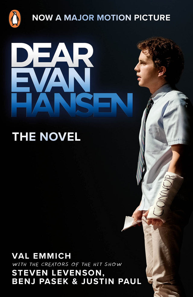 Dear Evan Hansen: Film Tie-in - Retail Maharaj