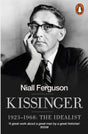 Kissinger - Retail Maharaj