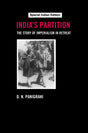 India's Partition - Retail Maharaj