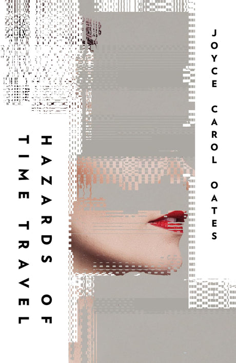 Hazards of Time Travel - Retail Maharaj