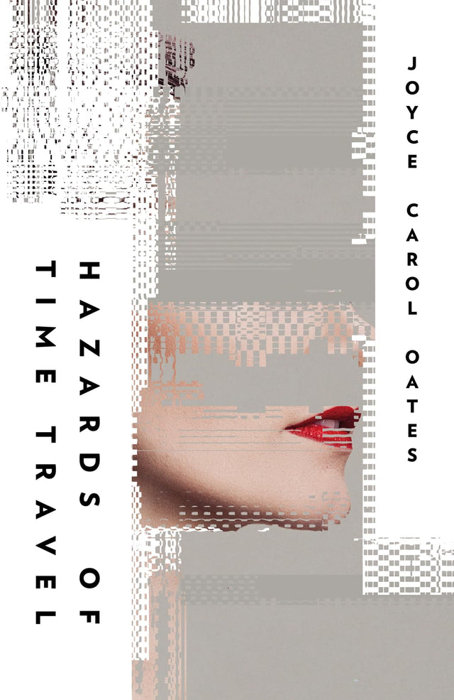 Hazards of Time Travel - Retail Maharaj