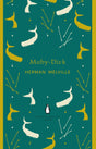 Moby-Dick (Penguin English Library) - Retail Maharaj