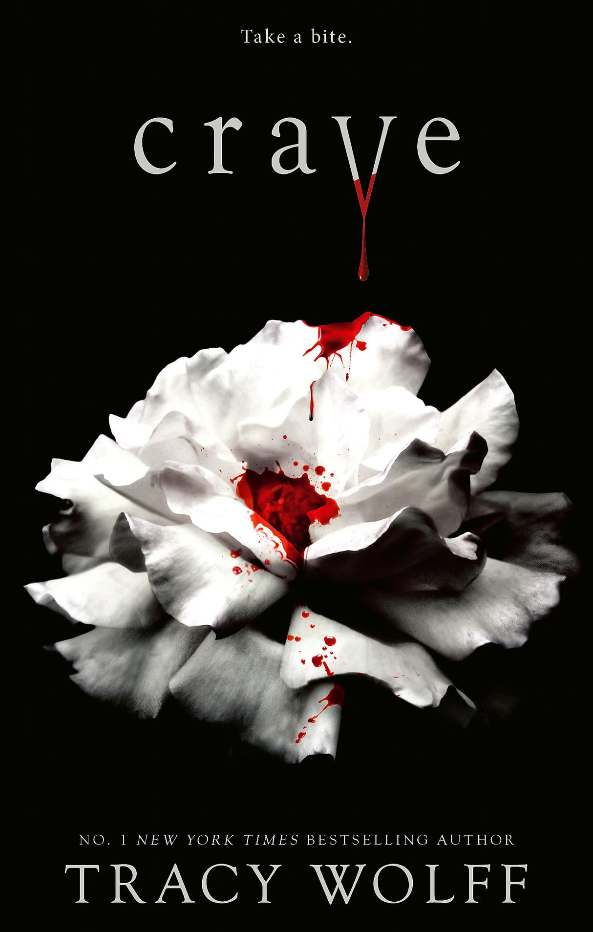Crave: Meet your new epic vampire romance addiction! - Retail Maharaj