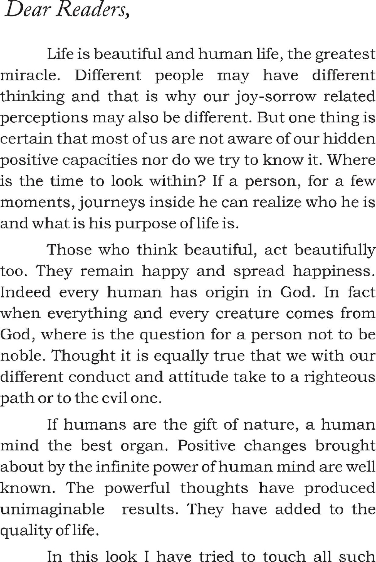 HAPPINESS IS AROUND, GET IT [Paperback] Mr NARPAL YADAV