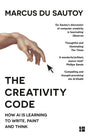 The Creativity Code - Retail Maharaj