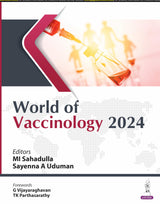WORLD OF VACCINOLOGY