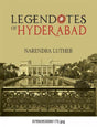 Legendotes of Hyderabad - Retail Maharaj
