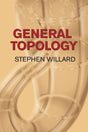 General Topology (Dover Books on Mathematics) - Retail Maharaj