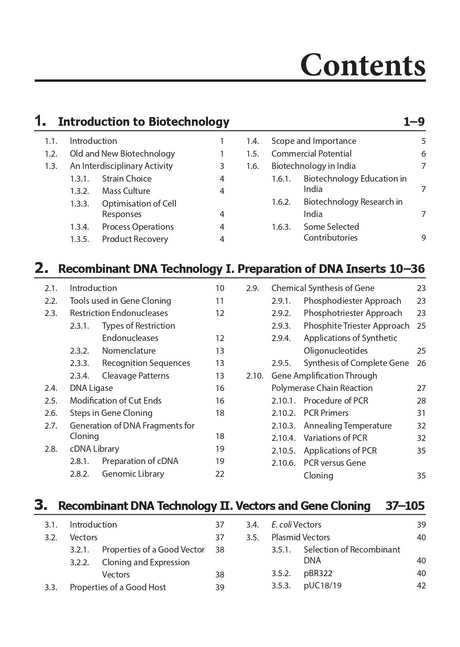 Biotechnology 6Ed (Pb 2025) - Retail Maharaj