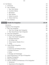 Handbook On Fire Fighting - Retail Maharaj