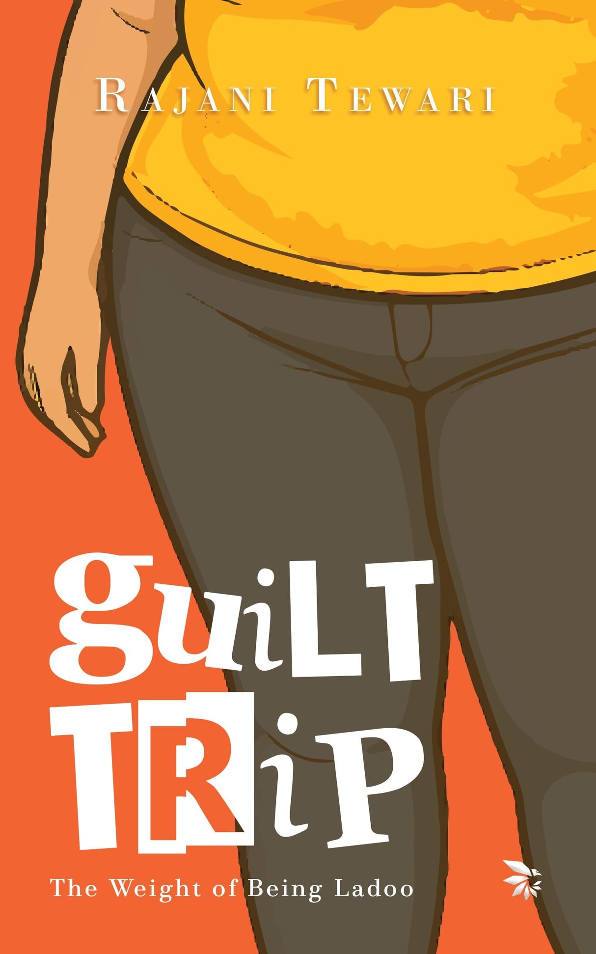 Guilt Trip: The Weight of Being Ladoo - Retail Maharaj