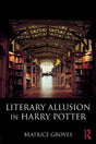 Literary Allusion in Harry Potter - Retail Maharaj