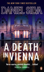 A Death in Vienna - Retail Maharaj
