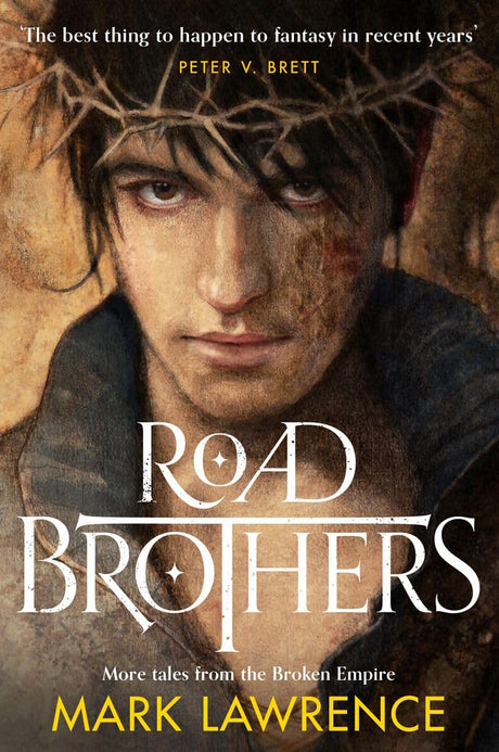 Road Brothers - Retail Maharaj