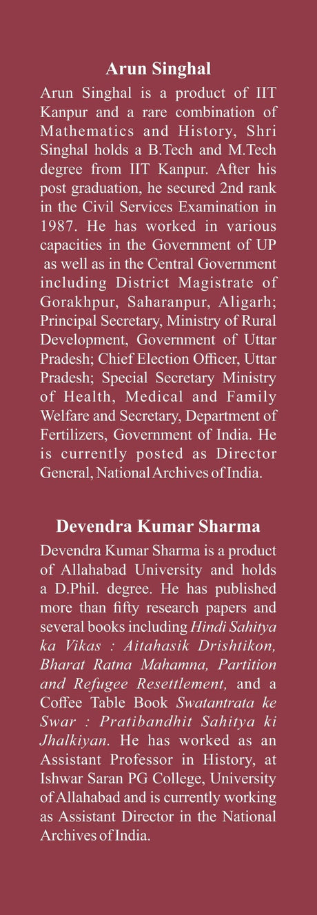 Ramanujan : Journey of a Great Mathematician - Retail Maharaj