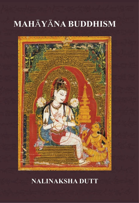 Mahayana Buddhism - Retail Maharaj