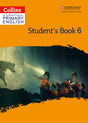 P RIMARY ENGLISH STUDENT'S BOOK 6 - Retail Maharaj