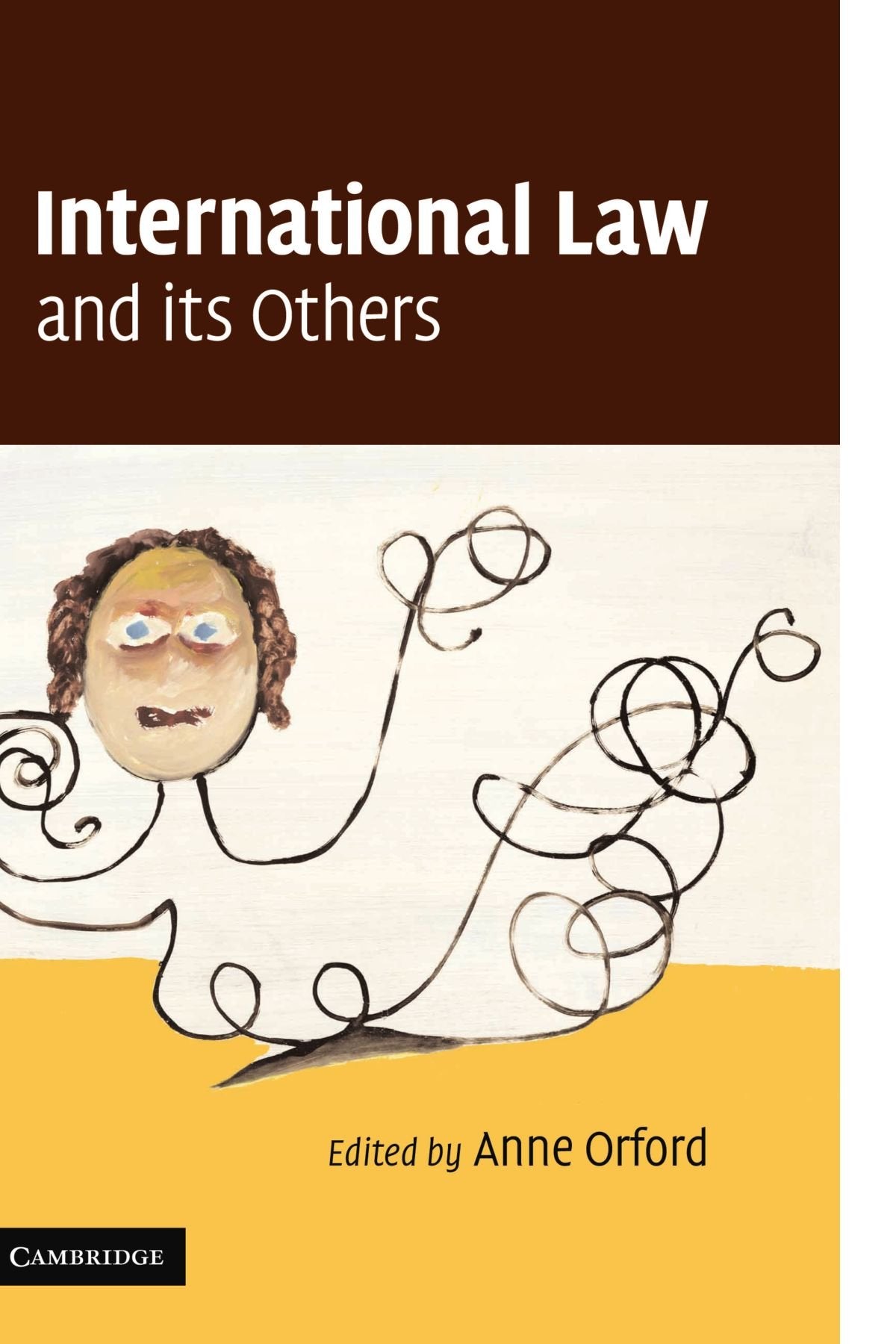 International Law and its Others