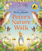 Peter Rabbit: Peter's Nature Walk: A Sound Book - Retail Maharaj