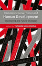 Democratic Governance and Human Development: Stocktaking and Future Strategies - Retail Maharaj