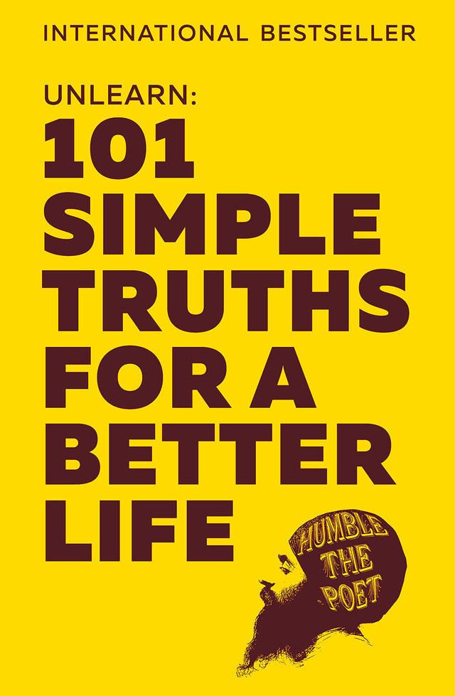 Unlearn: The international bestseller - Retail Maharaj