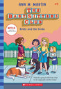 Baby-Sitters Club #11: Kristy And The Snobs (Netflix Edition) - Retail Maharaj