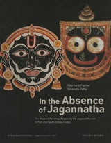 In the Absence of Jagannatha - Retail Maharaj
