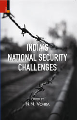 India’s National Security Challenges - Retail Maharaj