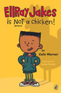EllRay Jakes Is Not a Chicken - Retail Maharaj
