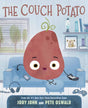 The Couch Potato (The Food Group) - Retail Maharaj