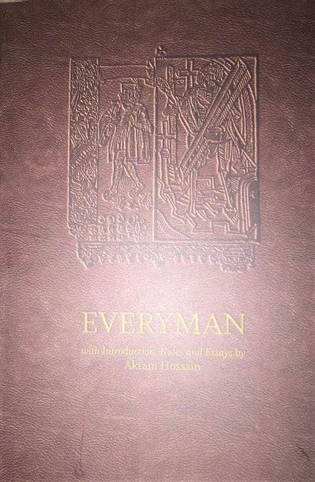 EVERYMAN - Retail Maharaj