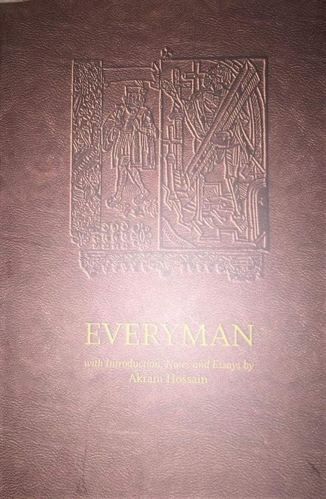 EVERYMAN - Retail Maharaj