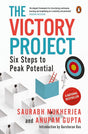 Victory Project, The: Six Steps to Peak - Retail Maharaj