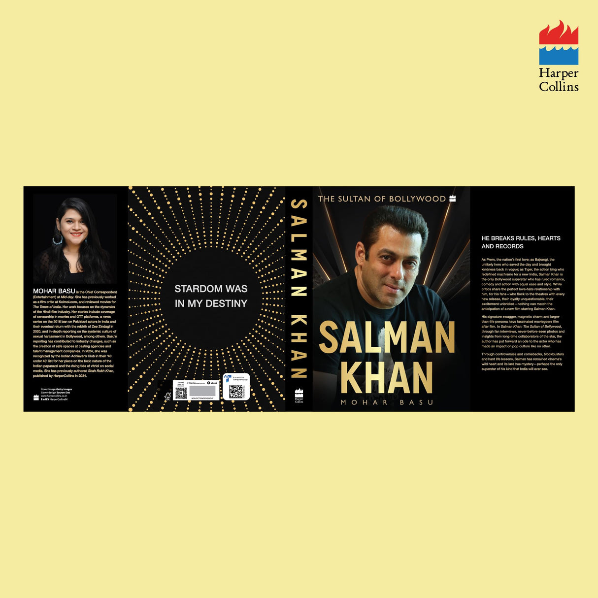 Salman Khan: The Sultan of Bollywood - Retail Maharaj