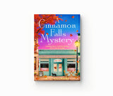 A Cinnamon Falls Mystery: the addictive small-town crime romance perfect for cosy season!: Volume 1 - Retail Maharaj