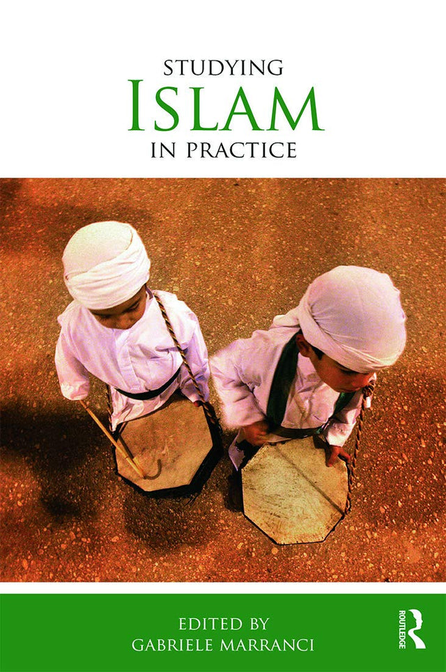 Studying Islam in Practice - Retail Maharaj