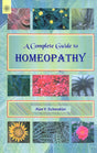 A Complete Guide to Homeopathy - Retail Maharaj