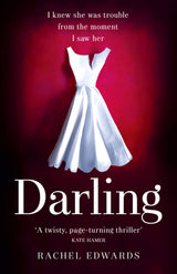 Darling: The most shocking psychological thriller you will read this year - Retail Maharaj