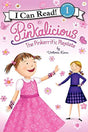 Pinkalicious: Pinkerrific Playdate - Retail Maharaj