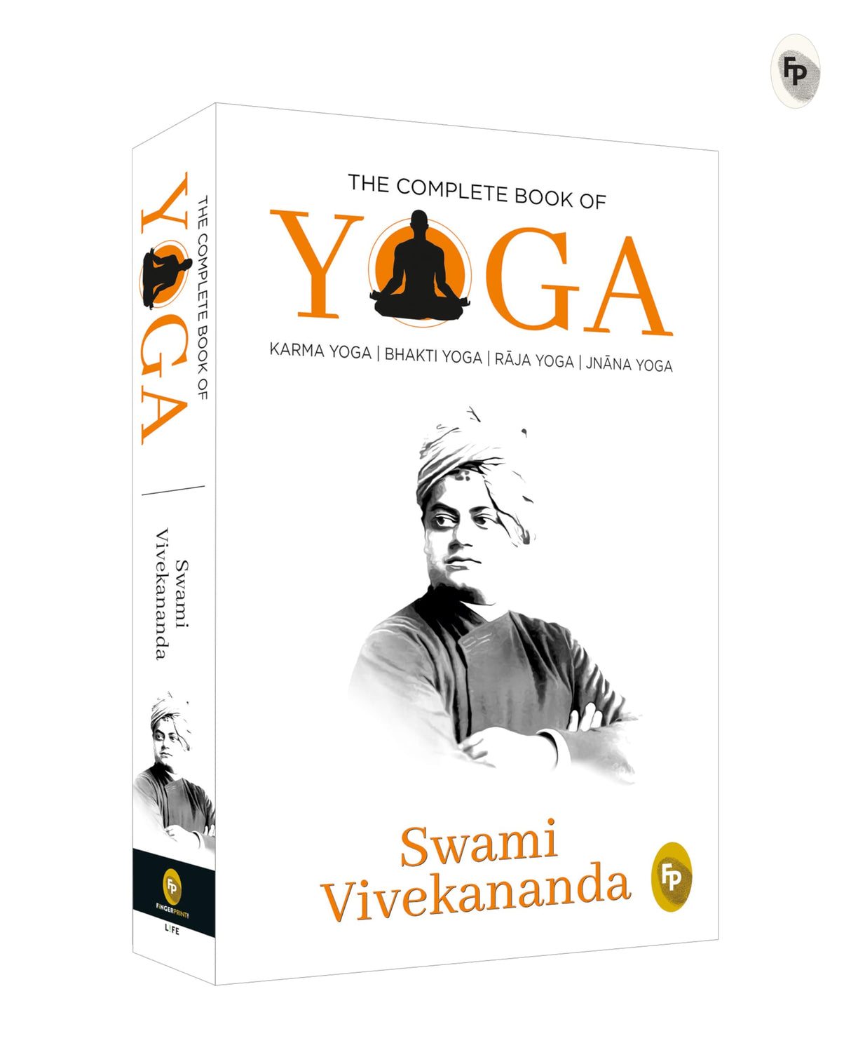 Swami Vivekananda: The Essential Collection (Boxed Set) - Retail Maharaj